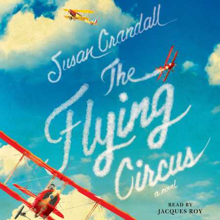 the-flying-circus-9781442387614_hr