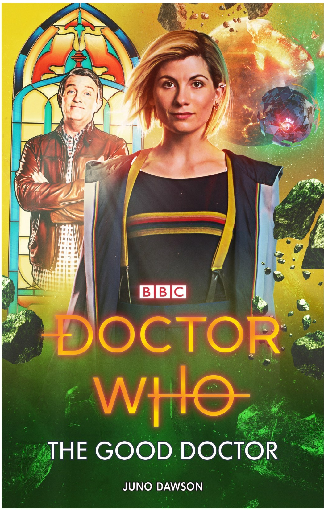BBC-Books-Thirteenth-Doctor