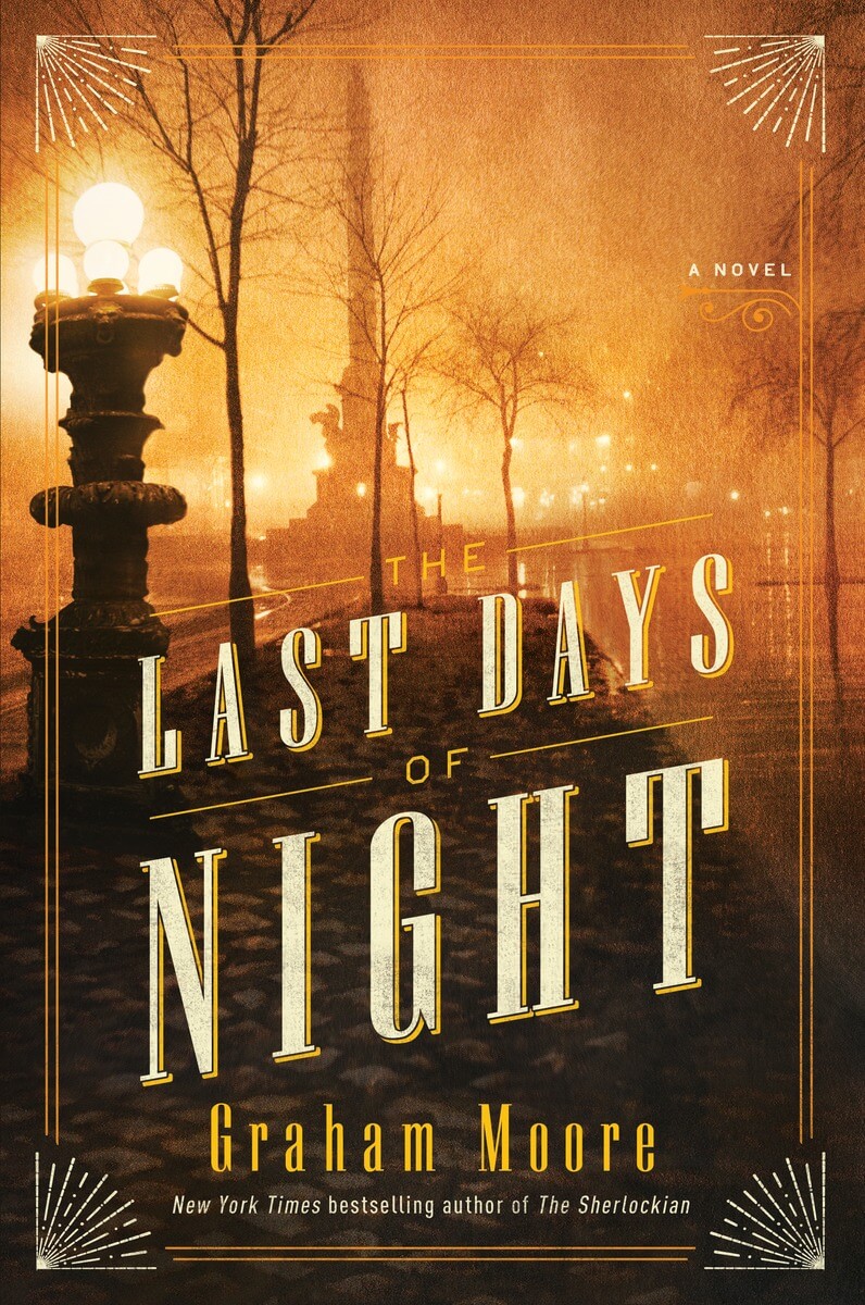 The_Last_Days_Night_Cover